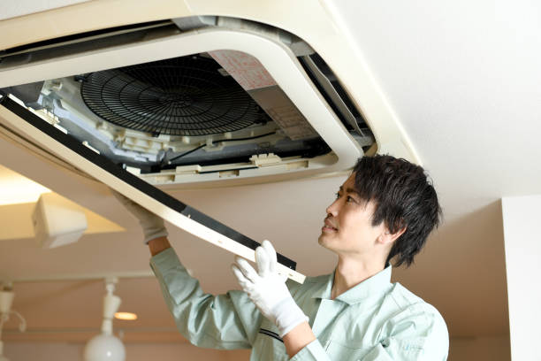 Best Commercial HVAC Duct Cleaning  in Monument Beach, MA